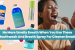 Mouth Wash Spray