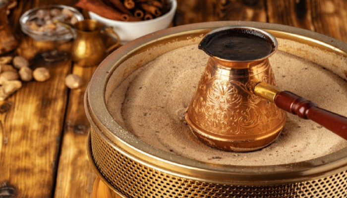 Kopi Pasir, Tradisi Kopi Khas Indonesia & Rasa Yang Berbeda