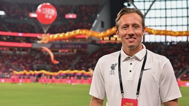 Lucas Leiva Doakan Indonesia Ke Piala Dunia
