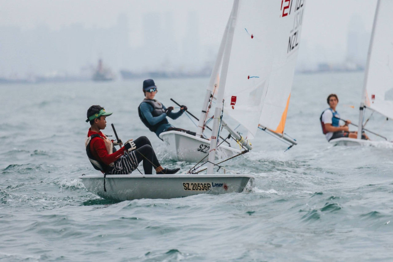 Olahraga Kapal Layar: Tantangan & Peluang Di Level Internasional