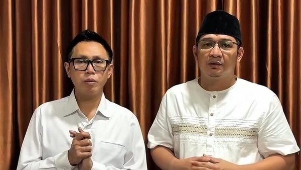 Permintaan Maaf
