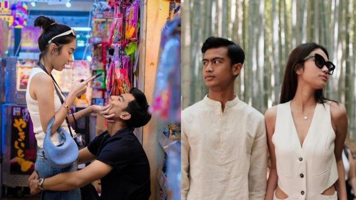 Sidang Cerai Perdana Arhan & Zize Menjadi Sorotan Publik