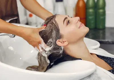 Treatment Rambut