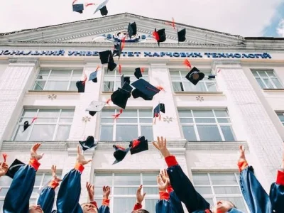 Pendidikan Tinggi