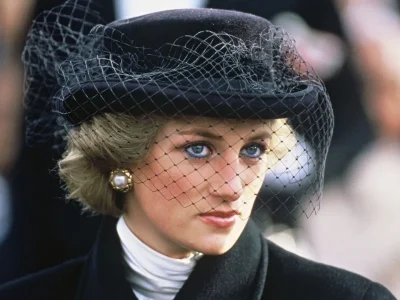 Princess Diana