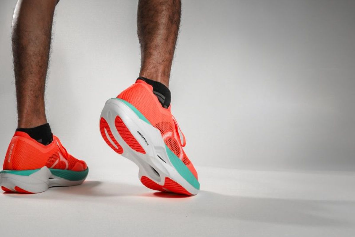 Sepatu Lari Pemula: Cara Tepat Memilih Agar Tetap Semangat