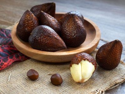 Buah Salak