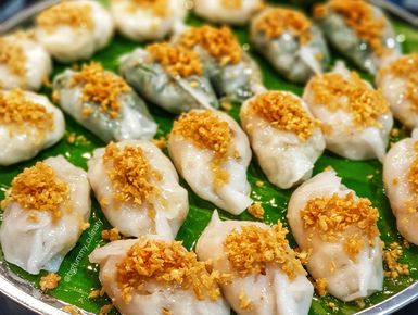 Choipan Pontianak, Camilan Asli Kalimantan Yang Mudah Dibuat
