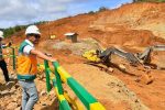 Pulau Gag Dibuka