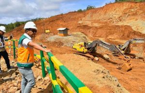 Pulau Gag Dibuka