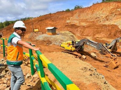 Pulau Gag Dibuka Untuk Tambang Nikel: Ancaman Laut & Wisata