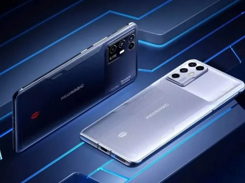 RedMagic 6R: Smartphone Gaming Flagship, Harga Monster!