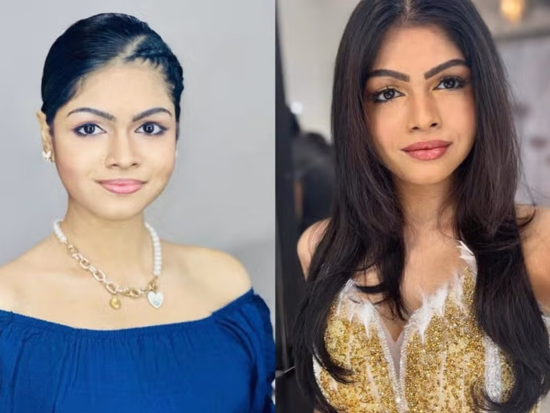 Tishani Perera Di Nobatkan Miss Grand Sri Lanka 2025