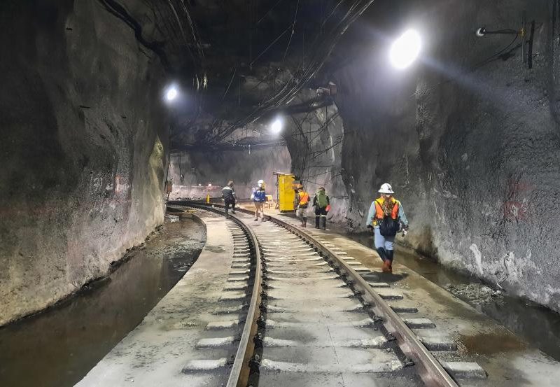 Tragedi Freeport: Risiko Operasi Tambang Bawah Tanah