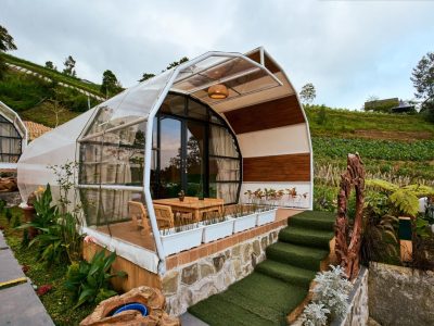 Glamping Asri