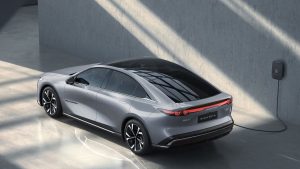 Mazda EZ-60