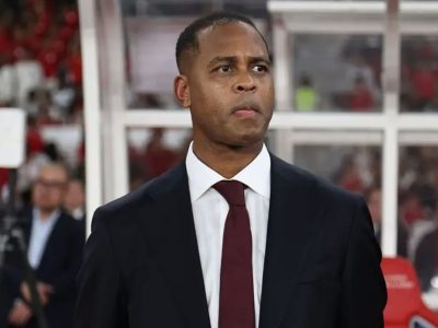 Jejak Kilat Kluivert Di Timnas Indonesia: Hanya Delapan Laga