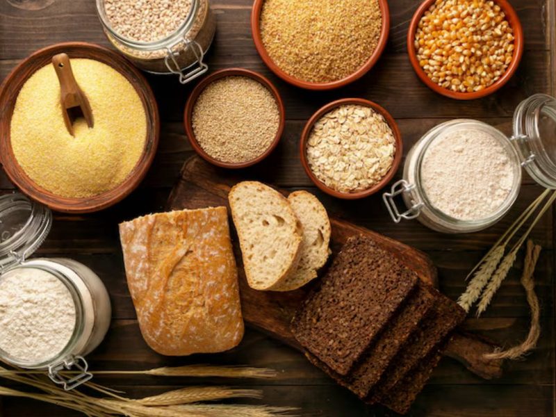 Kenali Gluten Free Palsu: Ini Trik Cek Produk Asli