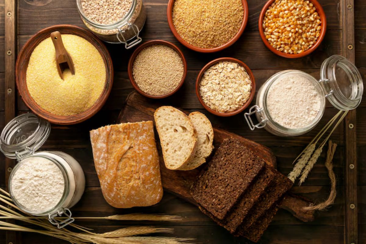 Kenali Gluten Free Palsu: Ini Trik Cek Produk Asli