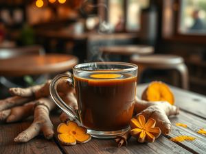 Kopi Jamu