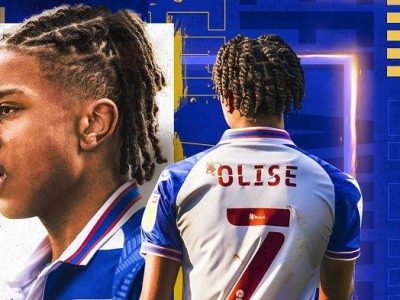 Michael Olise