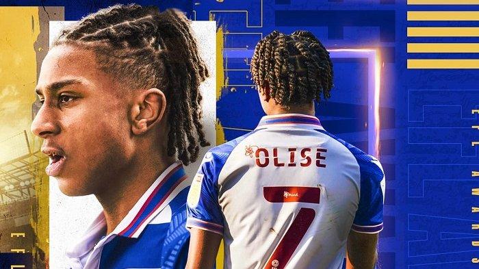 Michael Olise