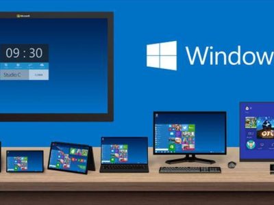 Mulai Besok, Windows 10 Resmi "Di Tinggalkan" Microsoft!