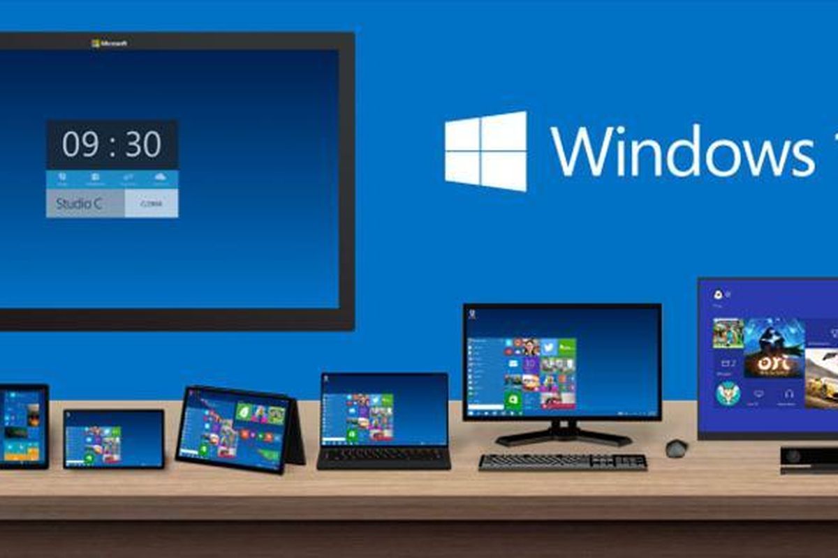 Mulai Besok, Windows 10 Resmi "Di Tinggalkan" Microsoft!