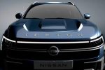 Nissan Tekton