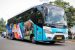 Sopir Angkot Demo, Bus Trans Banten Cuek Melaju