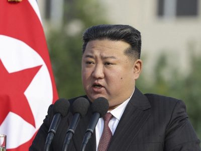 Terbongkar! Kisah Kim Jong Un Plesiran Ke Disneyland Tokyo