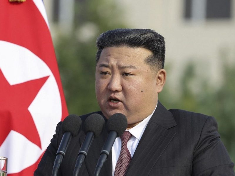 Terbongkar! Kisah Kim Jong Un Plesiran Ke Disneyland Tokyo