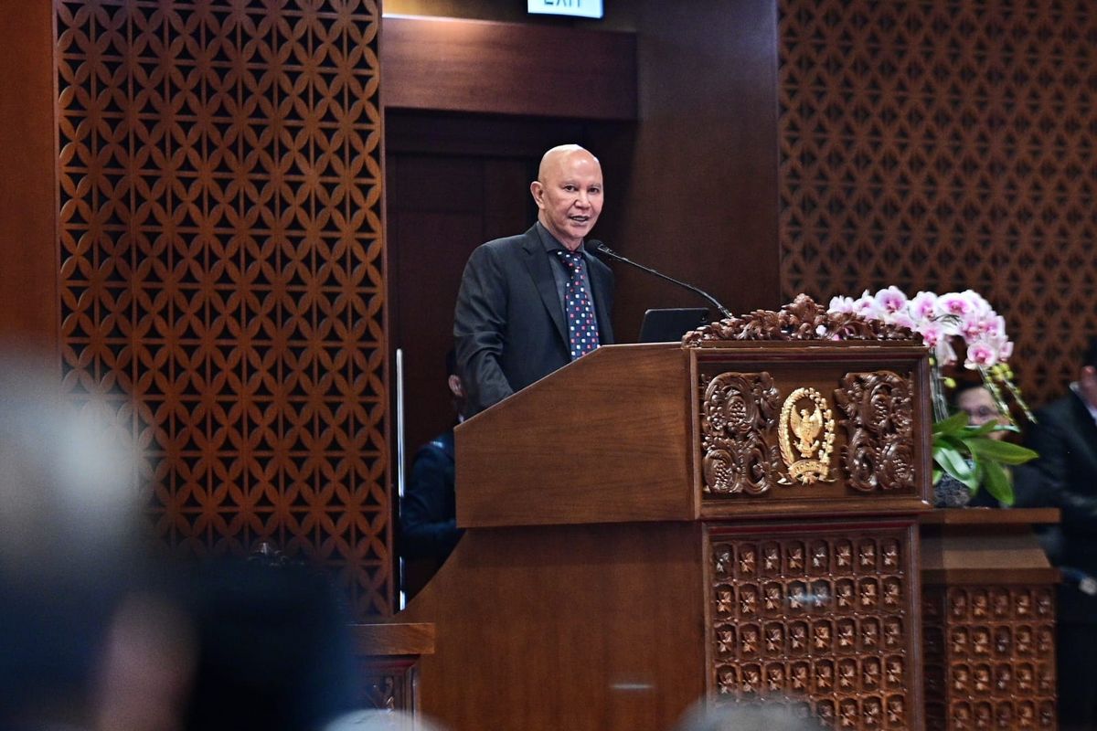 Banggar DPR: Redenominasi Rupiah Belum Perlu