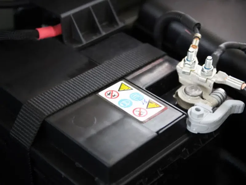 Baterai Hybrid Mau Mati? Ini Cara Deteksi Dan Atasinya