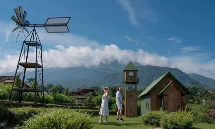 Cicipi Jatim Rasa Eropa! 4 Tempat Ini Menanti