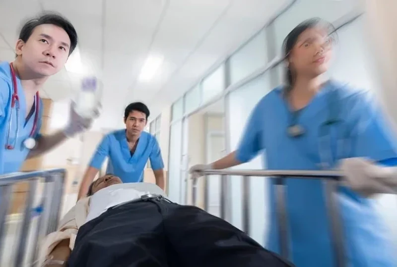 Dampak Kedatangan RS Asing Pada Dokter & Pasien Lokal