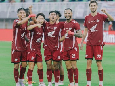 Demi Ultah 110! PSM Makassar Wajib Bekuk Madura United