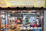Foodie Merapat! Ini Kuliner Terbaik Di Oro-Oro Dowo Malang