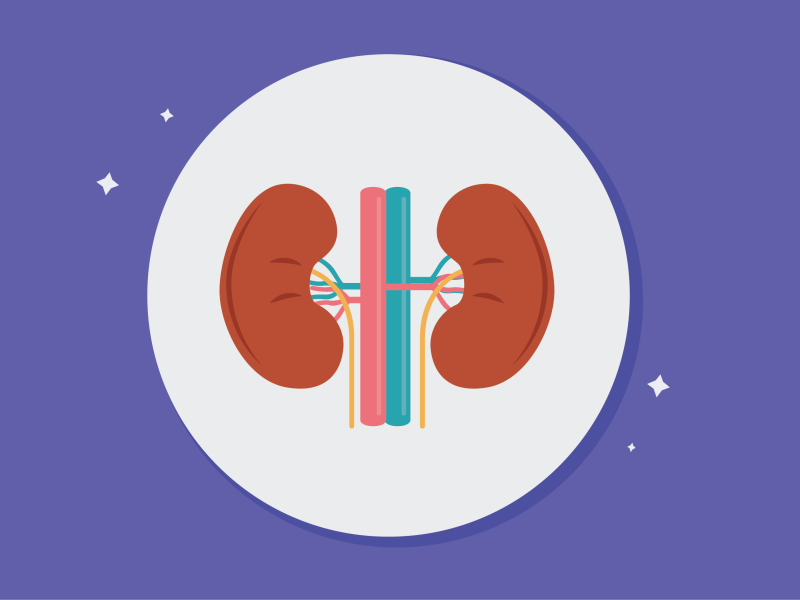 Ginjal Anak Terancam! Kenali Dini Bahaya Sindrom Nefrotik