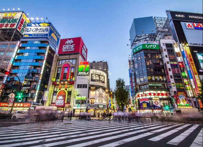 Jepang Mahal! 4 Aturan Baru Bikin Biaya Liburan ‘Nanjak’