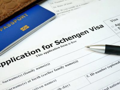 Kabar Gembira! Visa Cascade Membuka Pintu WNI Ke Eropa