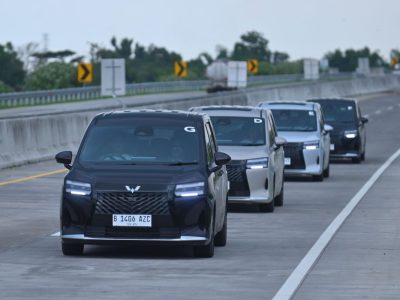 Kupas Tuntas! Plus Minus Kenyamanan Wuling Cortez PHEV