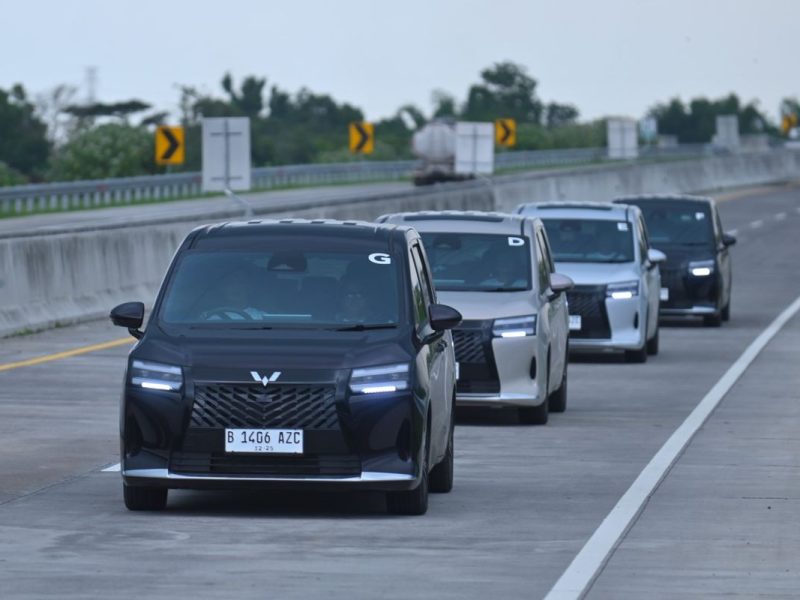 Kupas Tuntas! Plus Minus Kenyamanan Wuling Cortez PHEV