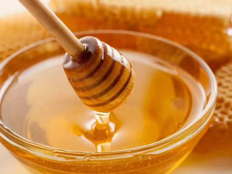 Sehat Tiap Hari! Ini Manfaat Minum Madu Rutin