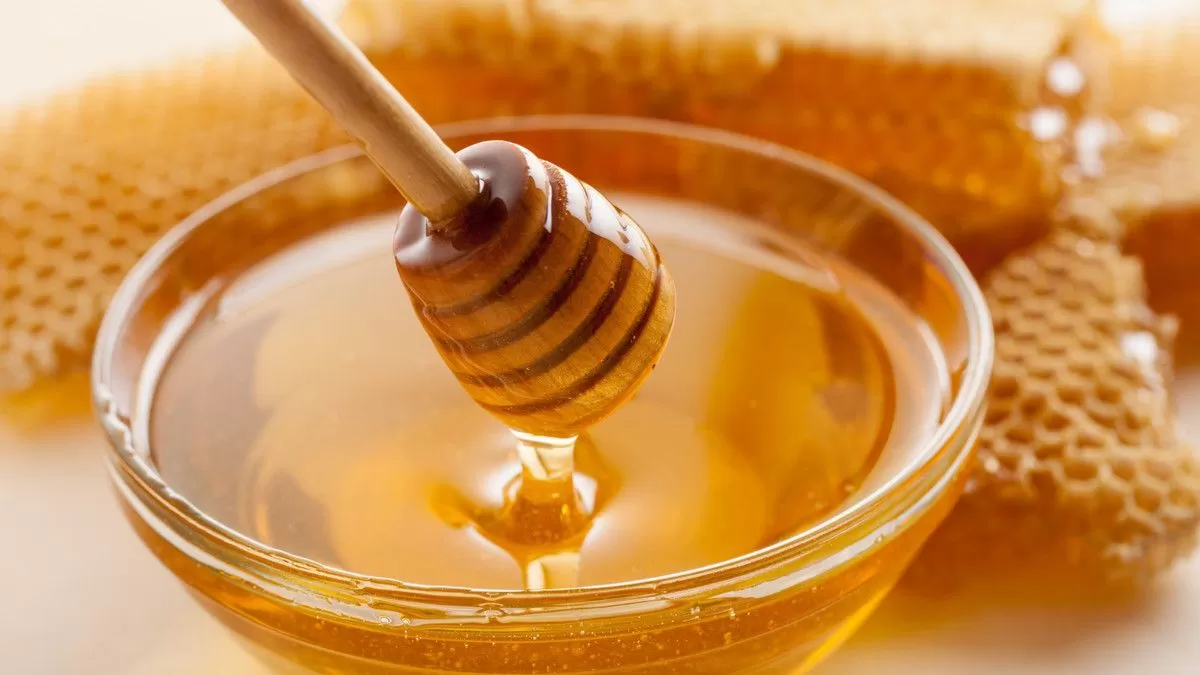 Sehat Tiap Hari! Ini Manfaat Minum Madu Rutin