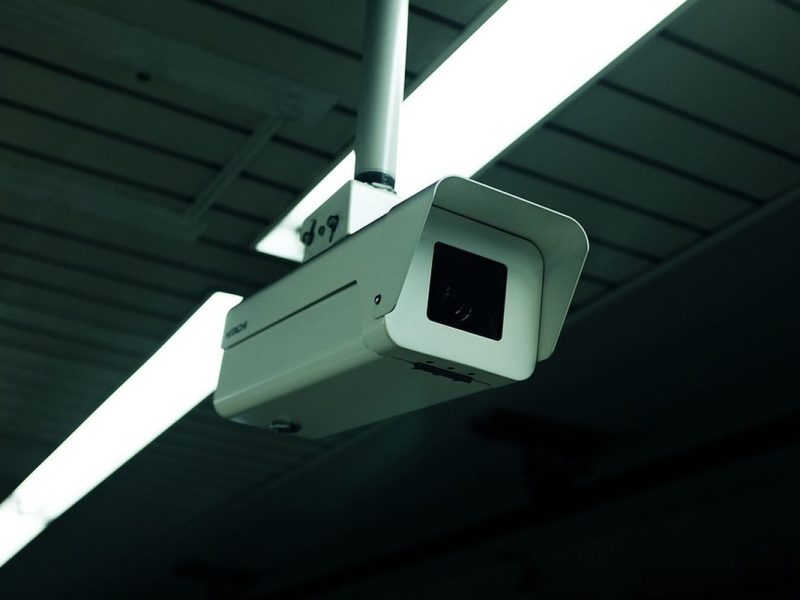 Skandal Rekaman Sensitif: Peretas CCTV India Beraksi Di Tele