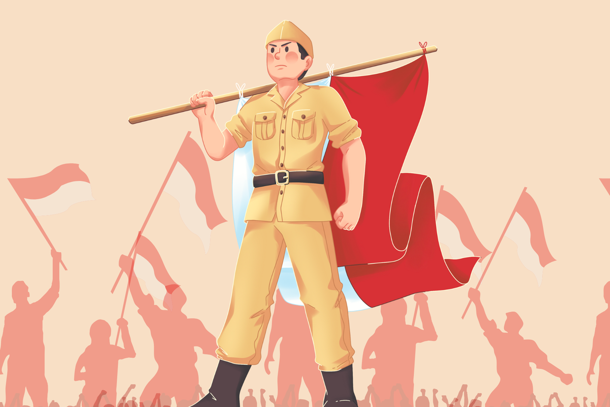 Wajib Tahu! Pedoman Peringatan 10 November 2025