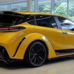Honda Jazz 2025: Modern & Canggih, Cicilan Mulai Rp5 Jutaan