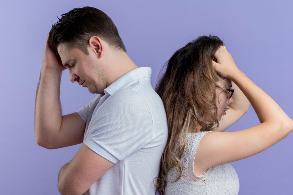 4 Sinyal Awal Toksik, Kenali Sebelum Keterlaluan