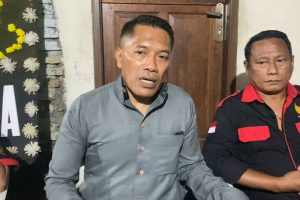 Mata Elang Tewas di Kalibata Saat Tarik Motor